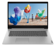 Lenovo IdeaPad 3-17 Athlon 3050U/4GB/256 - 579935 - zdjęcie 4